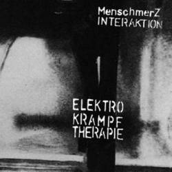 Mensch Schmerz Interaktion : Elektrokrampftherapie